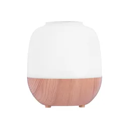 Difusor de Aromaterapia Clásico Blanco Mod Aj 19213 Miniso