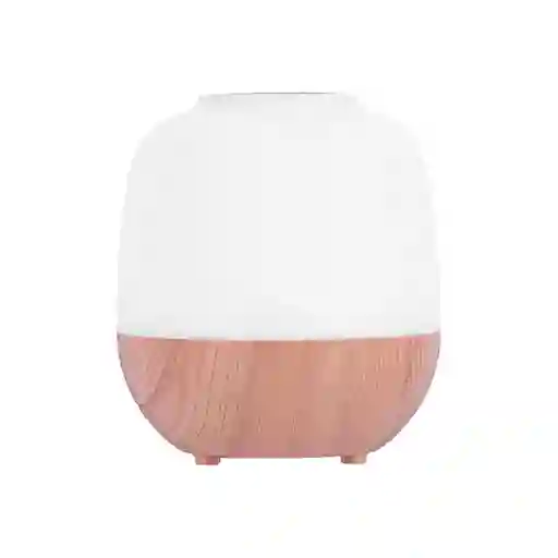 Difusor de Aromaterapia Clásico Blanco Mod Aj 19213 Miniso