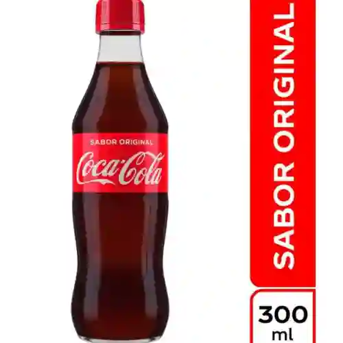 Coca Cola 300Ml