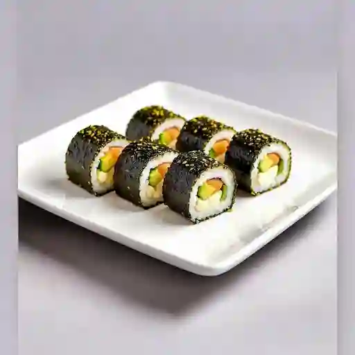 Wakame Roll