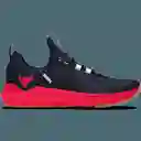 Under Armour Zapatos Project Rock Bsr 4 Hombre Azul 9.5