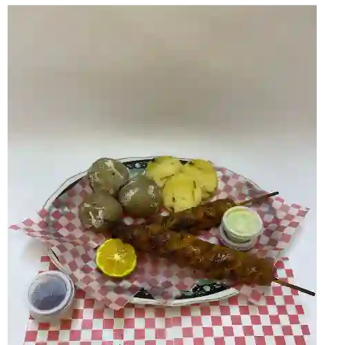 Chorizo