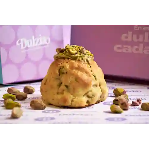 Galleta Pistachick