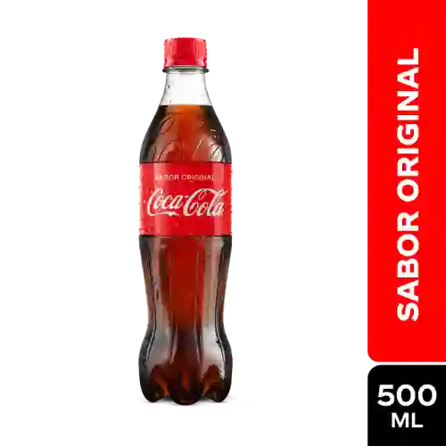 Coca Cola Original 500ml