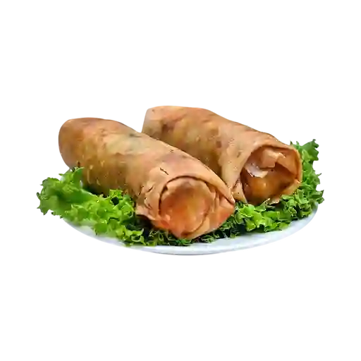 Lumpias