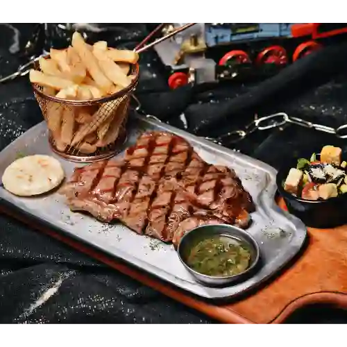 Churrasco de Res