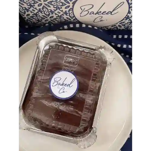 Mini Truffle Cake