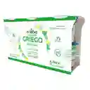 Zorba Yogurt Griego Sixpack Natural Sin Dulce