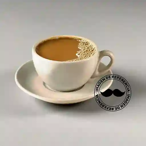 Café Espresso Doble