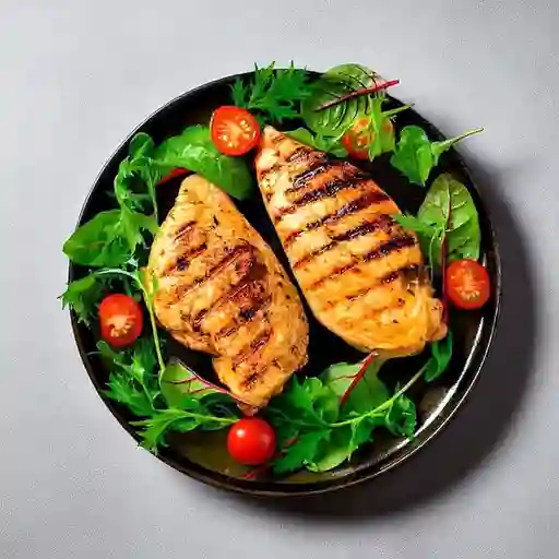 Pechuga Asada