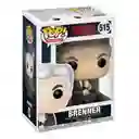 Funko Pop Brenner (515) Stranger Things