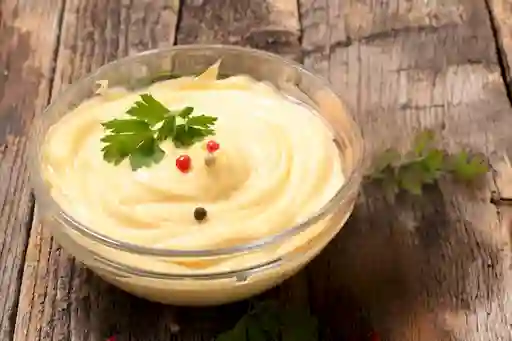 Salsa, Mayonesa Japonesa