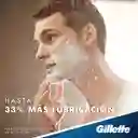 Gillette Prestobarba Afeitada Suave Espuma Para Afeitar 150 g