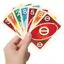 Mattel Games Juego de Mesa Uno Sustentable Gth23