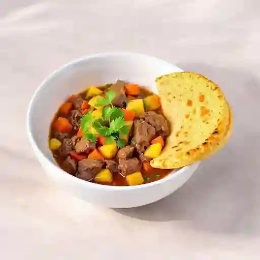 Caldo de Carne