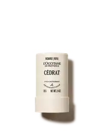 Desodorante Eco Refill Cédrat LOccitane