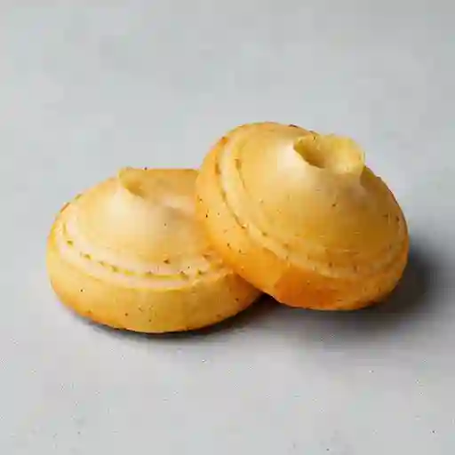 Pan de Queso Paquete X5