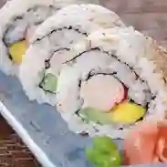 California Especial Roll Entero