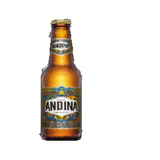 Andina 330 ml