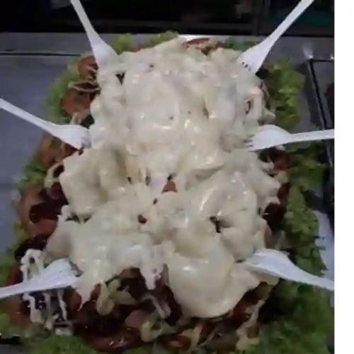 Picada Familiar