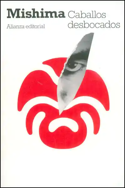 Caballos desbocados