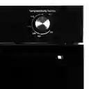 Abba Hge 20Vn N - Horno De Empotrar Gn Negro