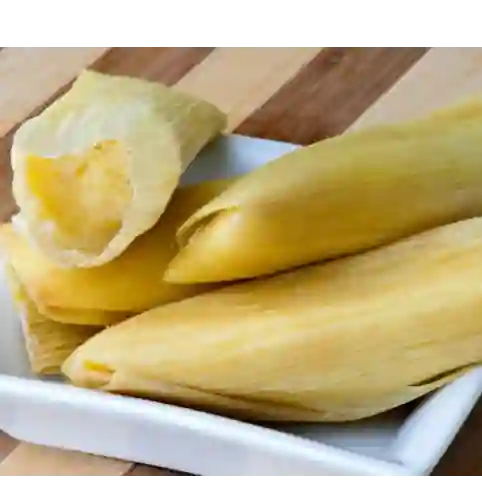 Bollo Mazorca