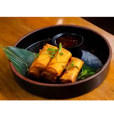 Spring Roll