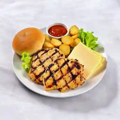 Pollo