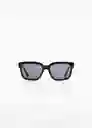 Gafas Bosco Chocolate Talla 99 Hombre Mango