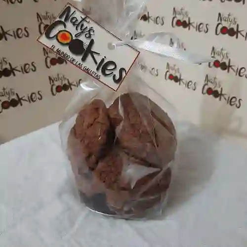 Choco galleta