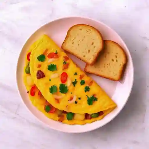 Omelette