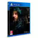 Videojuego Death Stranding Ps4 19