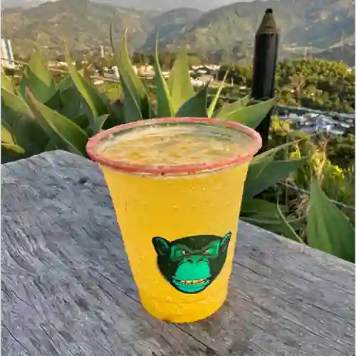 Soda Michelada 12 Oz