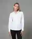 Camisa Mujer Blanco M 210 G104_BLA110601 Rifle