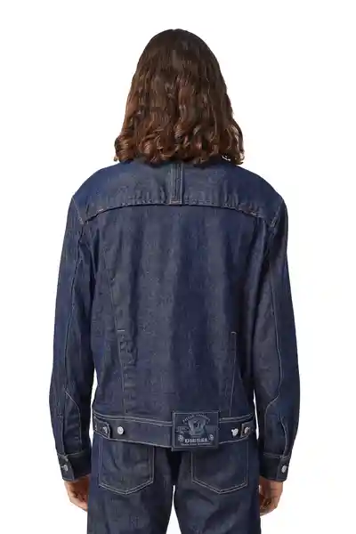 Diesel Chaqueta D-Sfera-Cdn Talla S