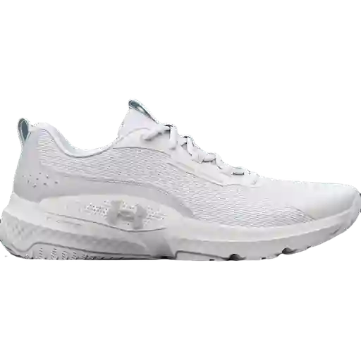 Under Armour Zapatos Para Hombre BlancoTalla 8 Ref 3026608-100