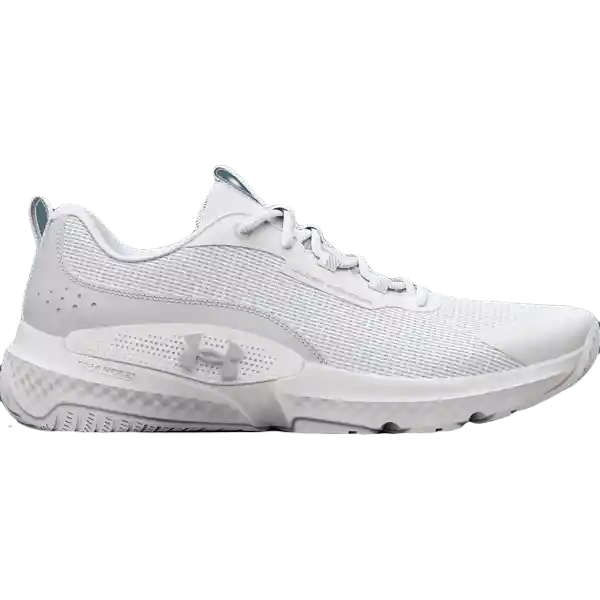 Under Armour Zapatos Para Hombre BlancoTalla 8 Ref 3026608-100