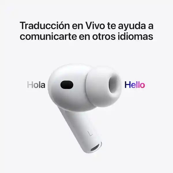 Apple Airpods Pro 3