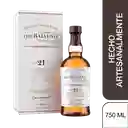 The Balvenie Whisky 21 Años Single Malt Scotch 