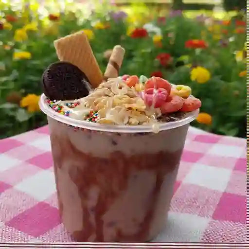 Chicha venezolana 32 oz