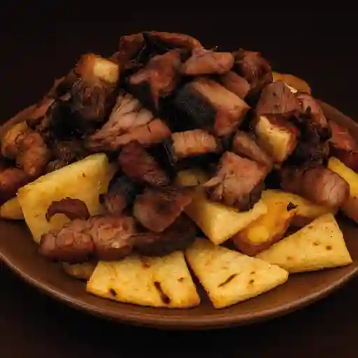 Picada personal