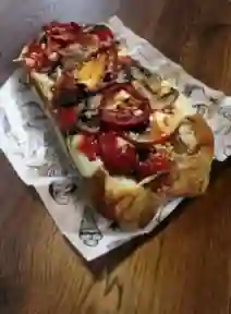 Perro Caliente Napolitano