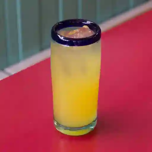Agua Fresca