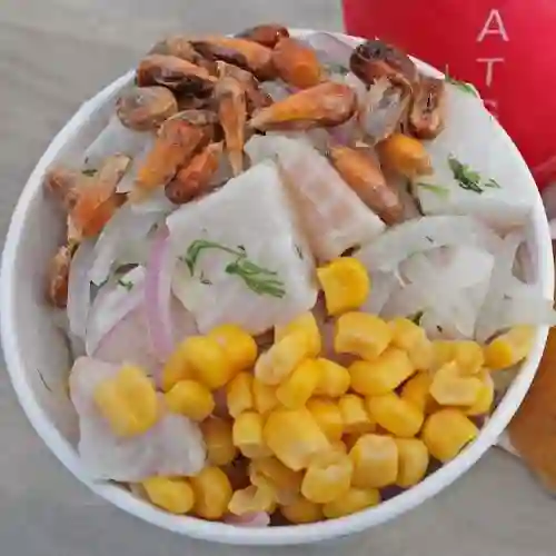 Ceviche Peruano
