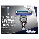 Gillette Mach 3 Turbo