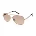 Gafas 100% uv Mujer Dorado x60101 Tommy Hilfiger