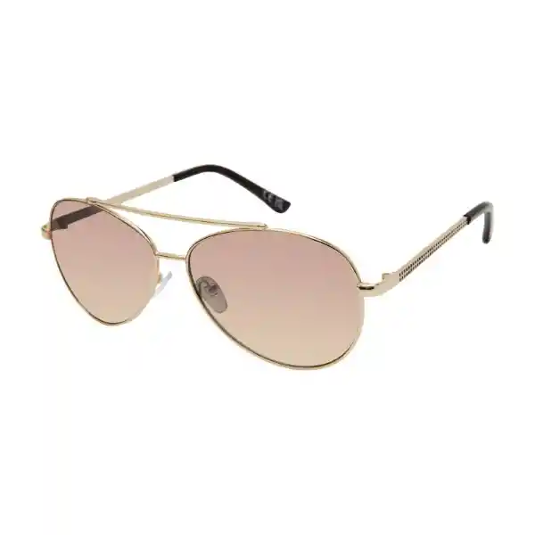 Gafas 100% uv Mujer Dorado x60101 Tommy Hilfiger