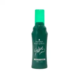 Laca Natural Styling Hairspray Normal