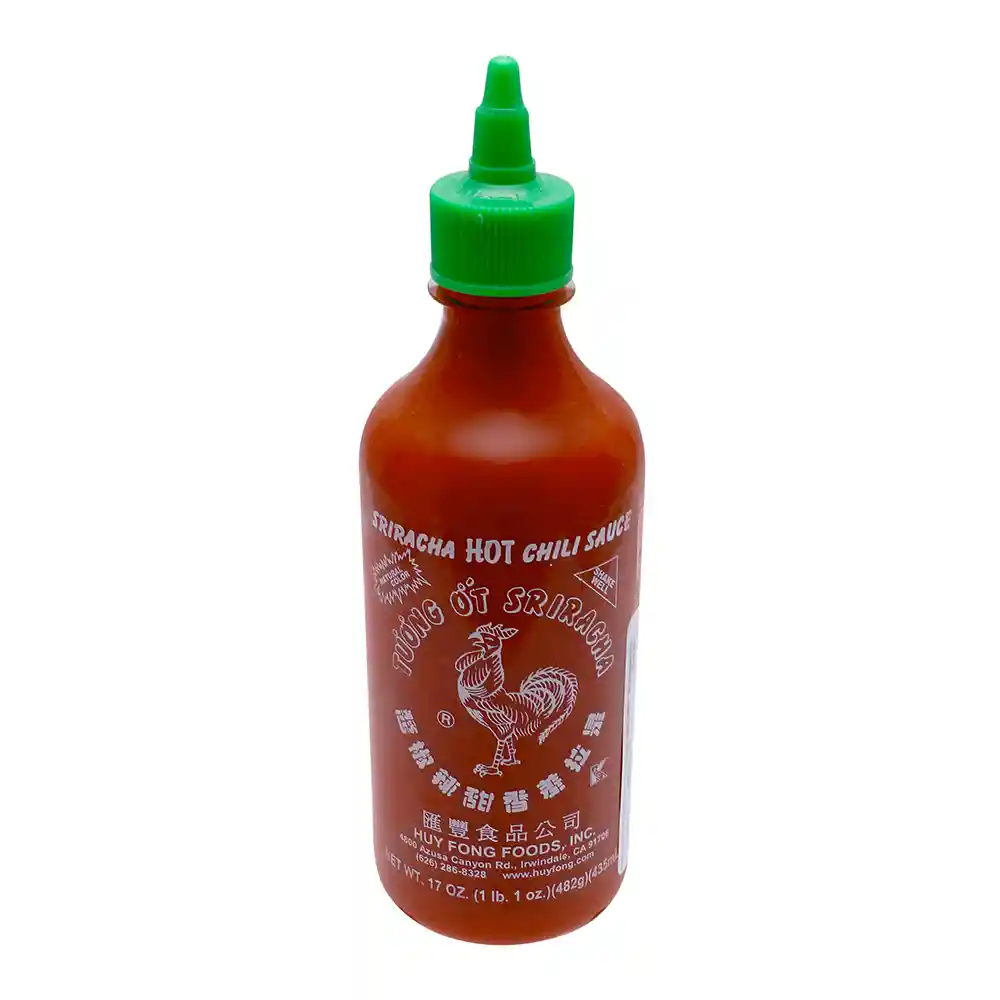 Sriracha Salsa Chili
